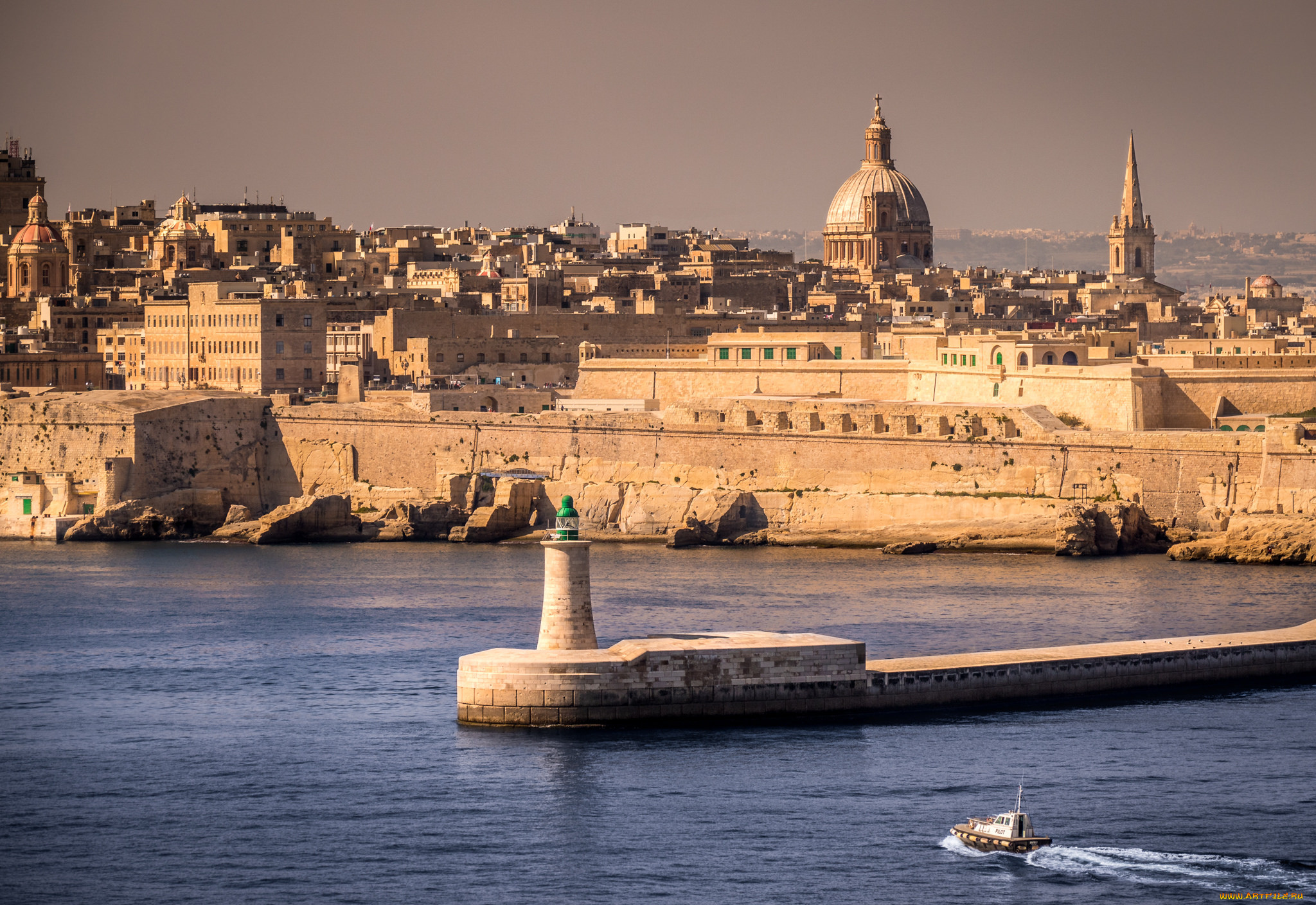 valletta, ,  , , 